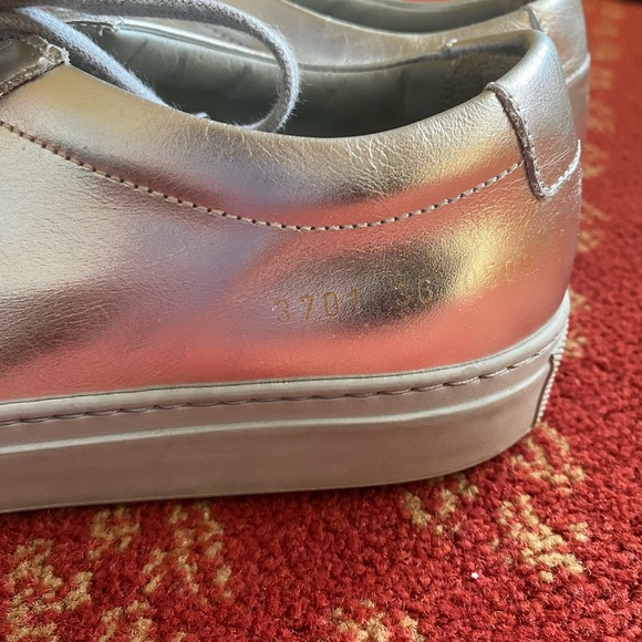 *RARE* Common Projects size 36 - Picture 5 of 9